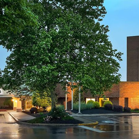 Sheraton Harrisburg Hershey Hotel Exterior foto